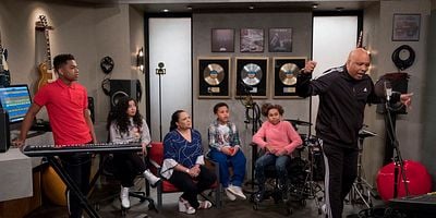 Pôster de Sip Stop Hooray