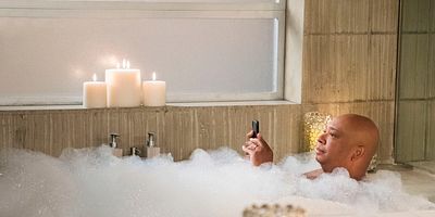 Pôster de Snow Diggity