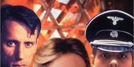 Pôster de The Gathering Darkness