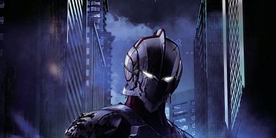 Pôster de Kono Chikyū ni Atte wa Naranai Chikara