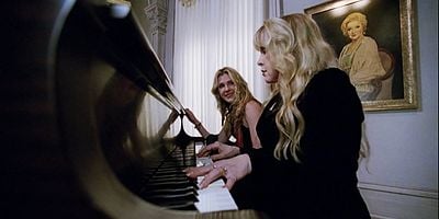 Pôster de The Magical Delights of Stevie Nicks