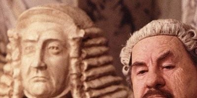 Pôster de Rumpole and the Children of the Devil