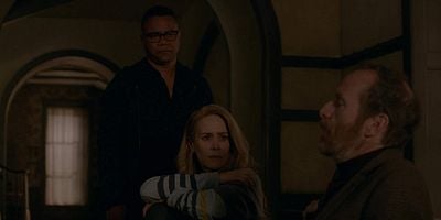 Pôster de Chapter 4