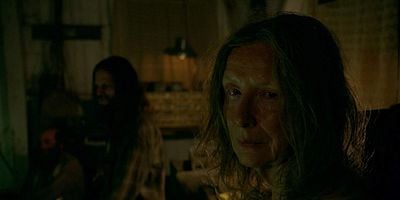 Pôster de Chapter 5