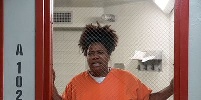 Pôster de Sh*tstorm Coming