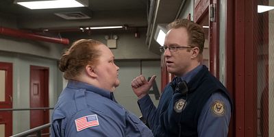 Pôster de Double Problem