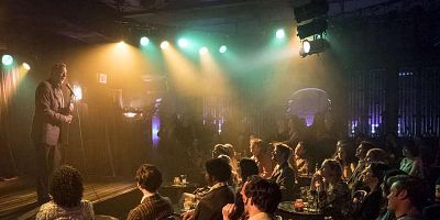 Pôster de Lines Crossed