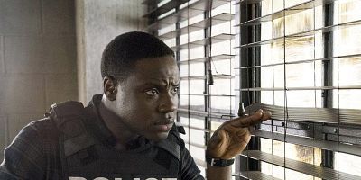 Pôster de The Reckoning