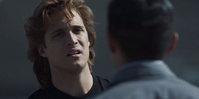 Pôster de Mamá Mamá