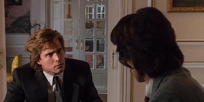 Pôster de La Incondicional