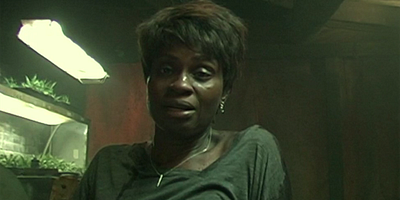 Pôster de Chapter 8