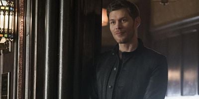 Pôster de The Tale of Two Wolves