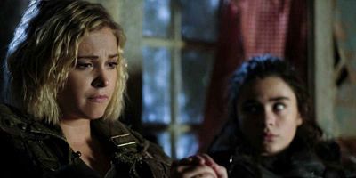 Pôster de The Dark Year