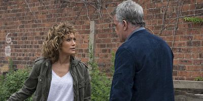 Pôster de Straight Through the Heart