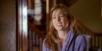 Pôster de The first cut is the deepest