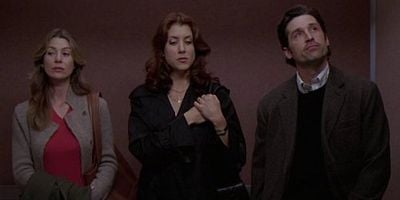 Pôster de Who's zoomin' who ?