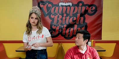 Pôster de Encarando a Verdade