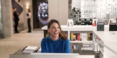 Pôster de Sex, Liza and Rock & Roll