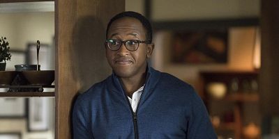 Pôster de Virtual Reality