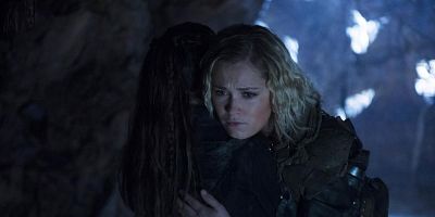 Pôster de Damocles - Part 1