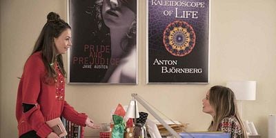 Pôster de A Christmas Miracle