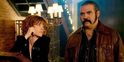 Pôster de El Juicio