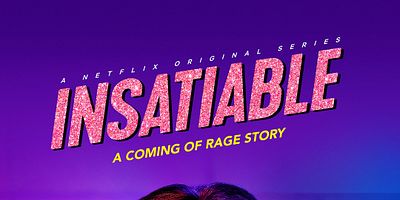 Pôster de A Magreza é Mágica