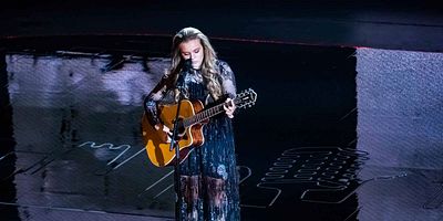 Pôster de Beyond the Sunset