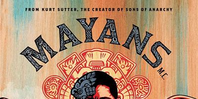 Pôster de Xbalanque