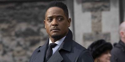 Pôster de Who are you?