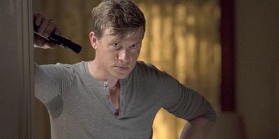 Pôster de Goodnight, Sweet Prince