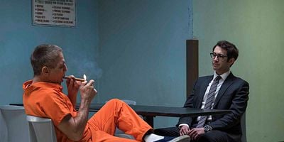 Pôster de Who Framed the Good Cop ?