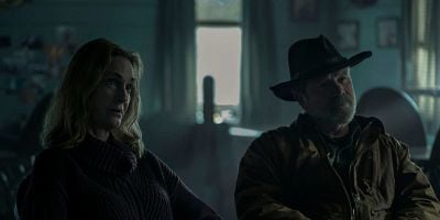 Pôster de Reparations