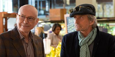 Pôster de Chapter 4: A Kegel Squeaks