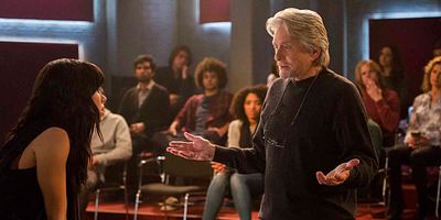 Pôster de Chapter 2: An Agent Grieves