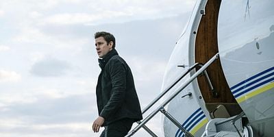 Pôster de French Connection