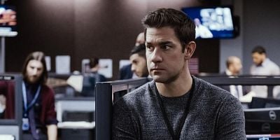 Pôster de Inshallah