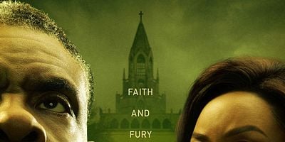 Pôster de Fatos estranhos