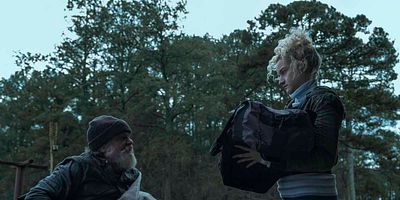 Pôster de The Precious Blood of Jesus