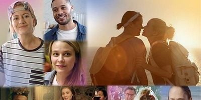 Pôster de The Big (Gr)apple