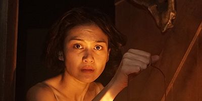 Pôster de A Mother's Love (Indonesia)