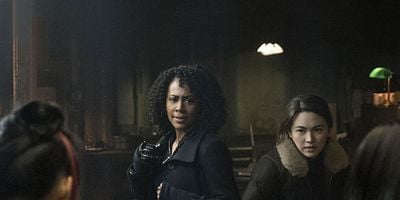 Pôster de The Dragon Dies at Dawn