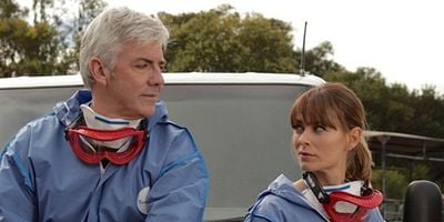 Pôster de Early Checkout