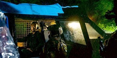 Pôster de La Muerte