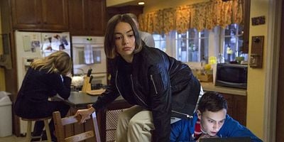 Pôster de In the Dragon's Lair