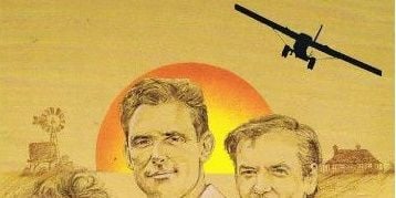 Pôster de Good Day For It