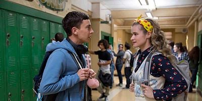 Pôster de The Smudging