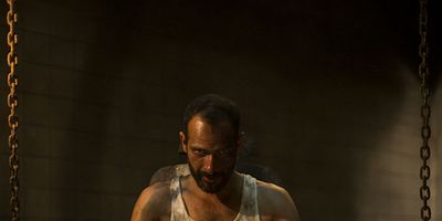 Pôster de The Nightmares Will Begin