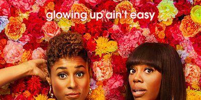 Pôster de Familiar-Like