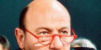 Pôster de Einmal Anwalt - immer Anwalt